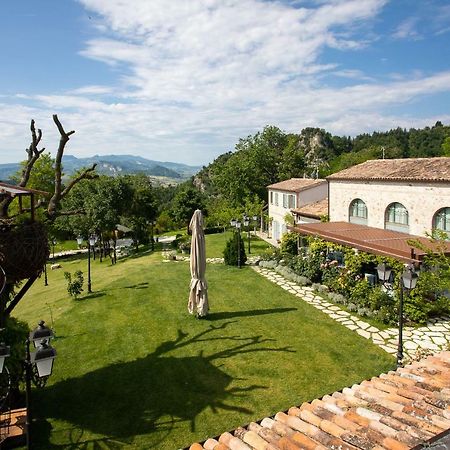 Tenuta Saiano Resort Torriana Ngoại thất bức ảnh
