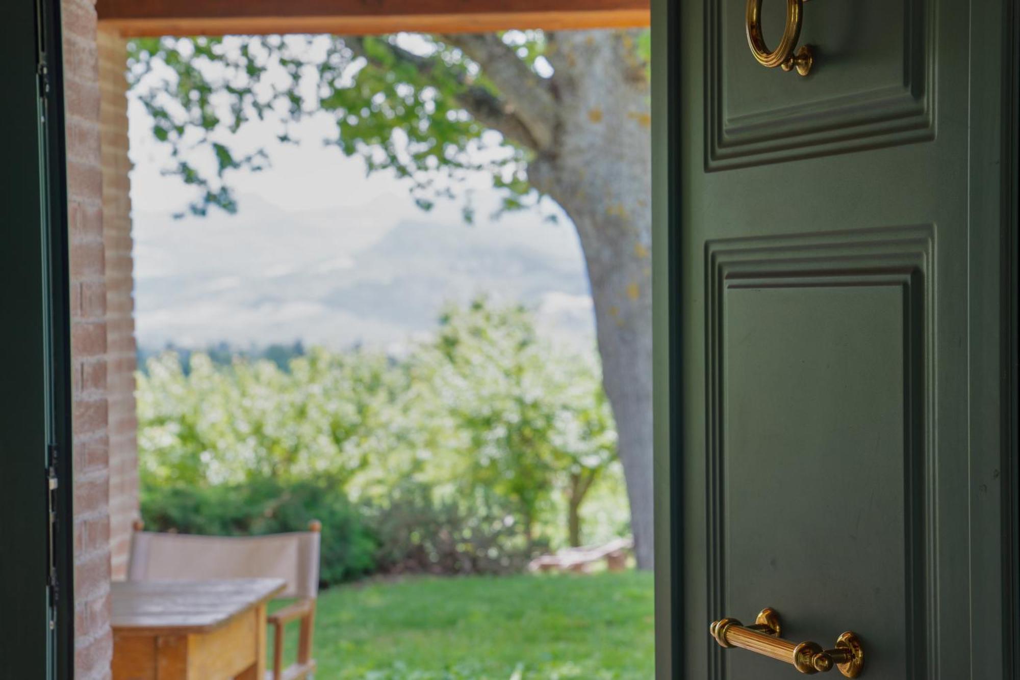 Tenuta Saiano Resort Torriana Ngoại thất bức ảnh