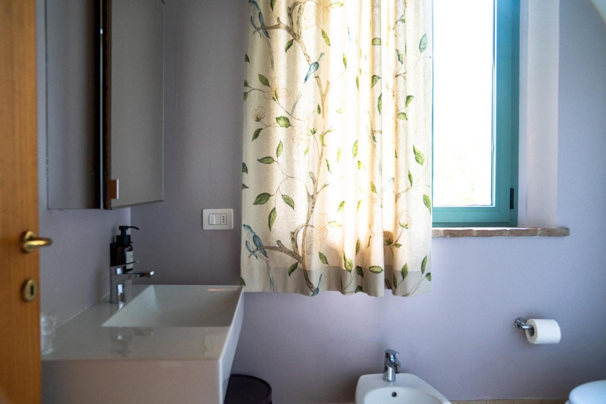 Tenuta Saiano Resort Torriana Ngoại thất bức ảnh