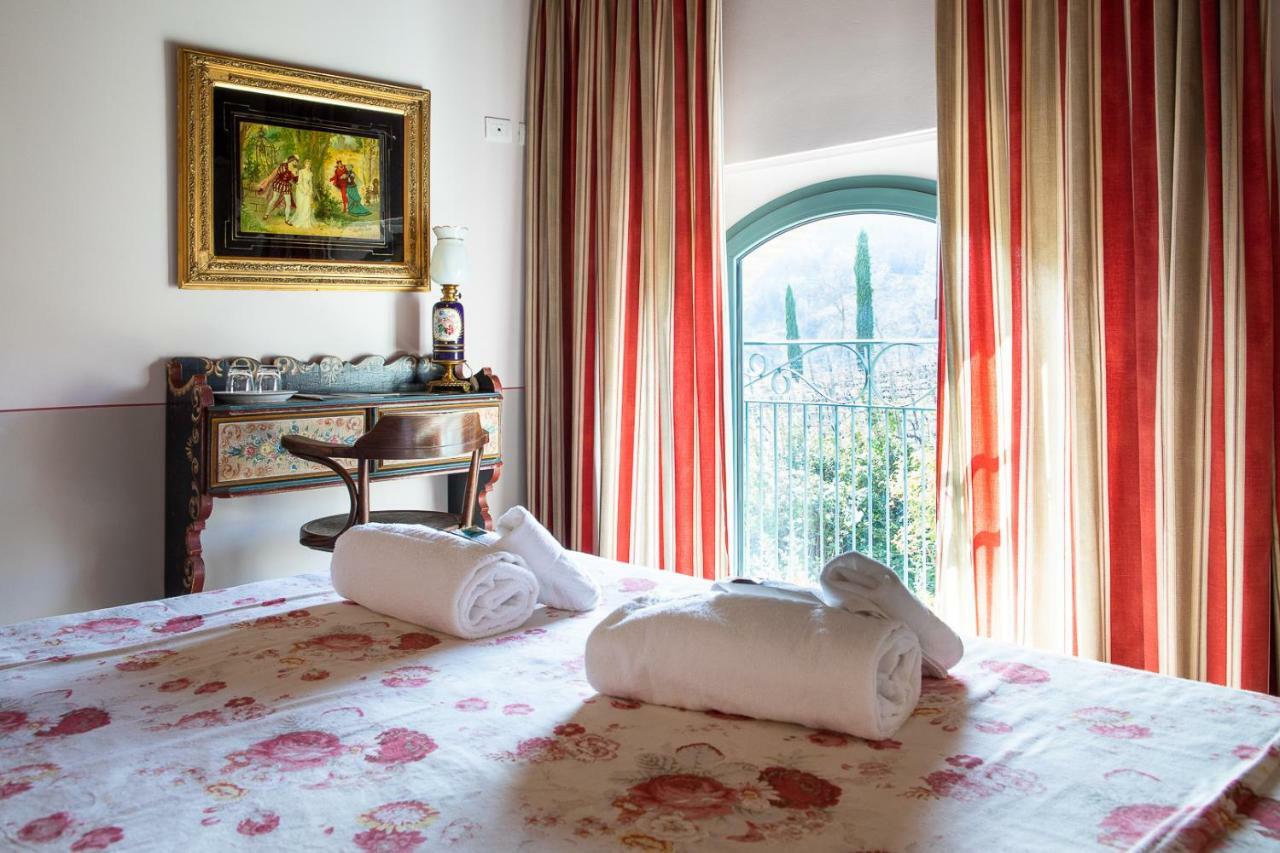 Tenuta Saiano Resort Torriana Ngoại thất bức ảnh